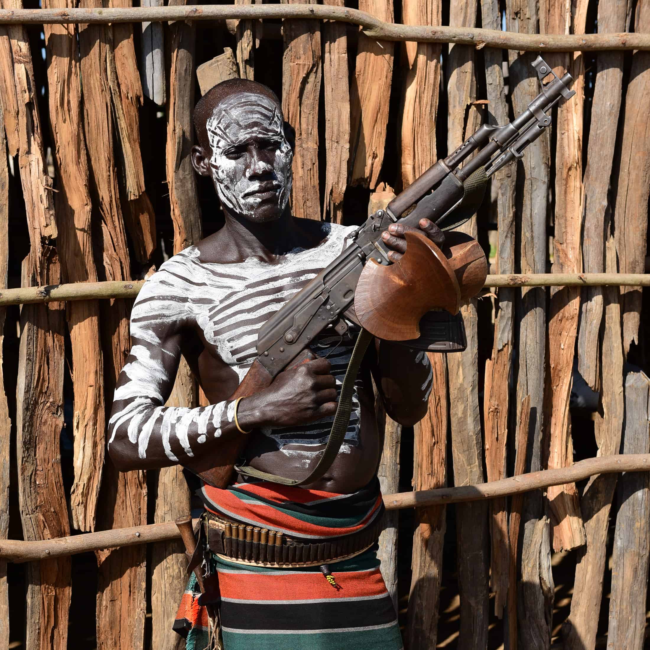 Omo Valley Photography Tour - Ethiopias Last Tribes 