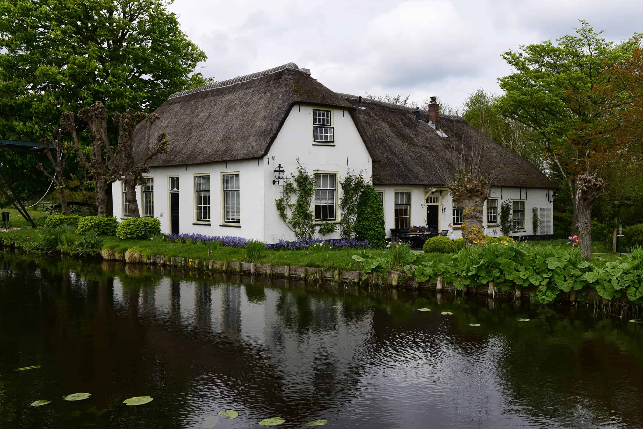 House Netherlands Monika Salzmann Travel Photography